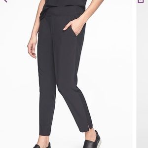 Brooklyn ankle pant